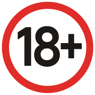 18+